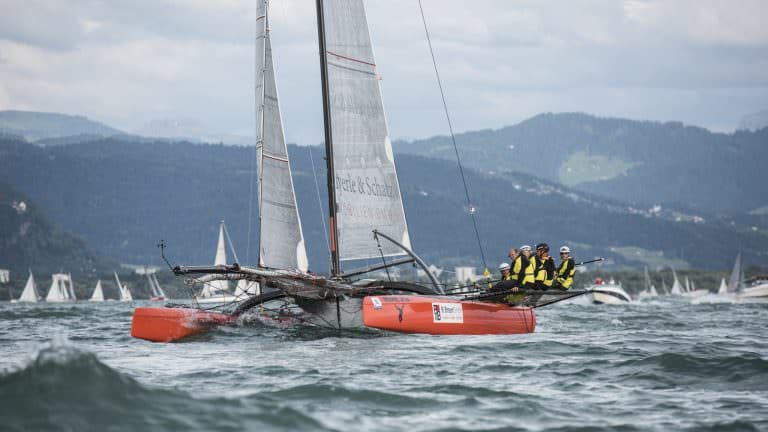 Pressefotos nur für Pressezwecke RUND UM 2017 Foto: Juerg Kaufmann