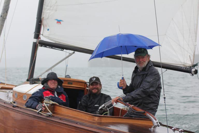 Lindauer Pokalregatta 2017 Foto: Brigitte Heine