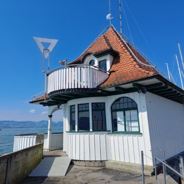 Barrieren waren gestern – Club-Zugang auch mit dem Rollstuhl